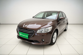 标致301 2014款 1.6L 手动舒适版