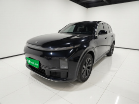 理想汽车 理想L7 2023款 Air