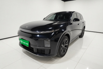 理想汽车 理想L7 2023款 Air