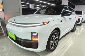 理想汽车 理想L7 2023款 Air