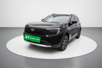 福特 领睿 2025款 EcoBoost 170 畅领型
