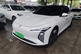 东风风行 星海S7 2024款 555奢享版