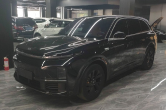 理想汽车 理想L7 2023款 Air