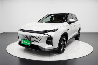 荣威 2022款 2.0T 虎鲸版