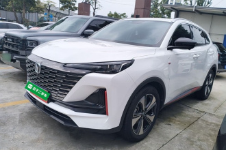 长安CS55PLUS 2022款 第二代 1.5T DCT尊贵型