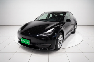 特斯拉 Model Y 2022款 改款 长续航全轮驱动版