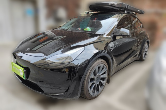 特斯拉 Model Y 2022款 改款 后轮驱动版