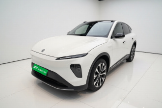 蔚来EC7 2023款 75kWh