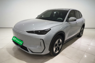 吉利银河 银河E5 2024款 530km 公务版