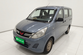 五菱汽车 五菱荣光V 2016款 1.5L实用型