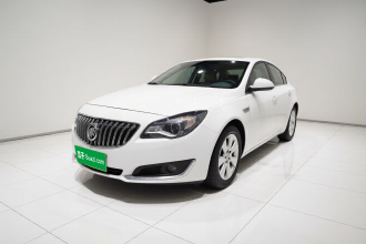 别克 君威 2015款 1.6T 领先技术型