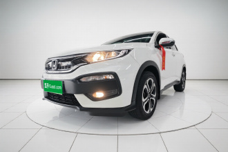 本田XR-V 2017款 1.8L VTi CVT豪华版