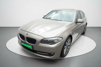 宝马5系 2013款 530Li 领先型