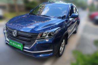 东风风光 风光500 2021款 1.5L CVT乐享型