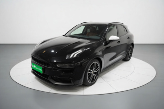 领克02 Hatchback 2021款 2.0TD Halo