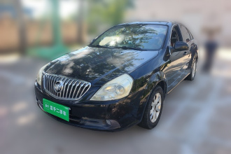 别克 凯越 2013款 1.5L 自动经典型