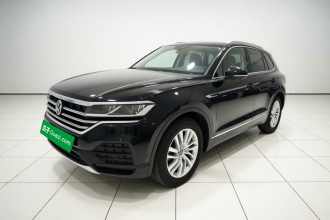 大众 途锐 2022款 2.0TSI 领航特别版