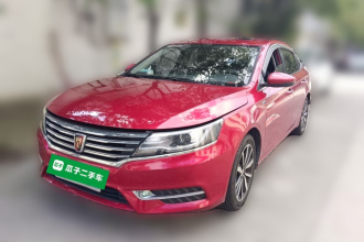 荣威i6经典 2017款 16T 自动互联智享版