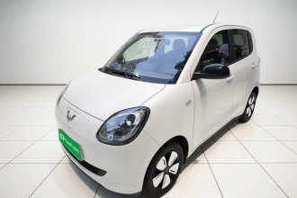 五菱汽车 宏光MINIEV 2025款 第四代 四门版 进阶款