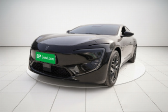 阿维塔12 2026款 Max 增程版