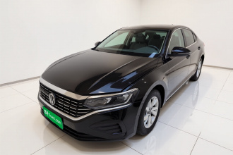 大众 帕萨特 2022款 280TSI 商务版