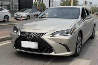 雷克萨斯ES 2020款 200 卓越版