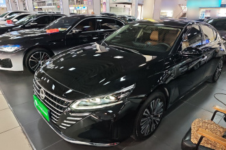 日产 天籁 2024款 2.0L XE 真心版