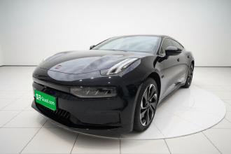 极氪001 2022款 超长续航双电机 ME版