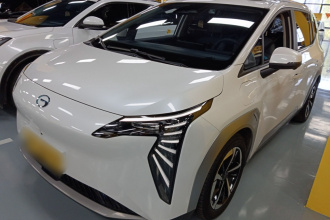 埃安 AION Y 2023款 Plus 510 智领版