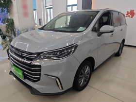 上汽大通MAXUS 大通G50 2023款 1.5T 手动畅游B