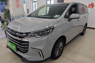 上汽大通MAXUS 大通G50 2023款 1.5T 手动畅游B