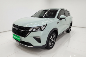 五菱汽车 五菱星辰 2021款 1.5T 手动星光版