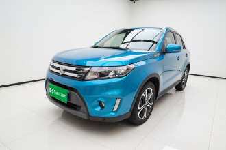 铃木 维特拉 2016款 1.4T 自动两驱豪华型