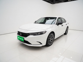 本田 型格 2023款 240TURBO CVT智享版