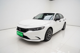 本田 型格 2023款 240TURBO CVT智享版