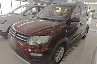 东风风光 风光370 2016款 1.5L 手动标准型SFG15-05 7座