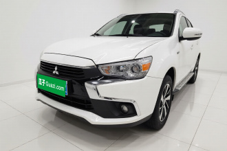 三菱 劲炫ASX 2016款 2.0L CVT两驱领航版