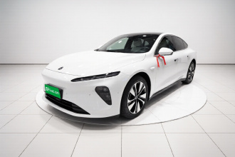蔚来ET7 2023款 75kWh