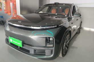 理想汽车 理想L9 2022款 Max