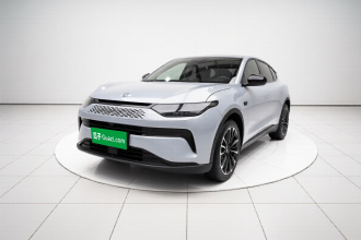 零跑汽车 零跑C11 2023款 增程 200舒享版