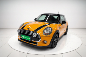 MINI 2016款 1.5T COOPER