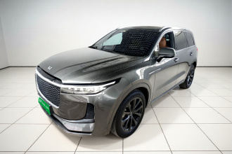 理想汽车 理想ONE 2020款 增程6座版