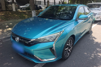 东风风神 奕炫 2020款 230T 自动炫酷版
