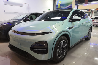 小鹏G6 2023款 580 长续航 Pro