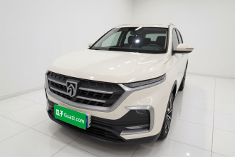 宝骏530 2018款 1.5T 手动豪华型 国V