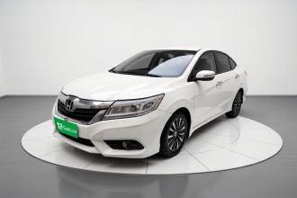 本田 凌派 2013款 1.8L 手动舒适版