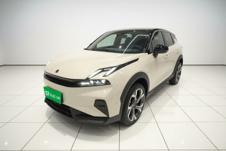 领克06 2025款 Renew 1.5T Halo