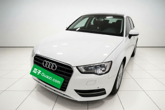 奥迪A3 2014款 Sportback 35 TFSI 自动时尚型
