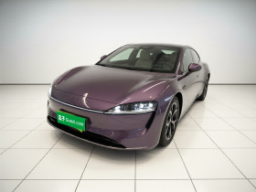 鸿蒙智行 智界S7 2024款 Max 后驱长航智驾版