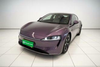 鸿蒙智行 智界S7 2024款 Max 后驱长航智驾版